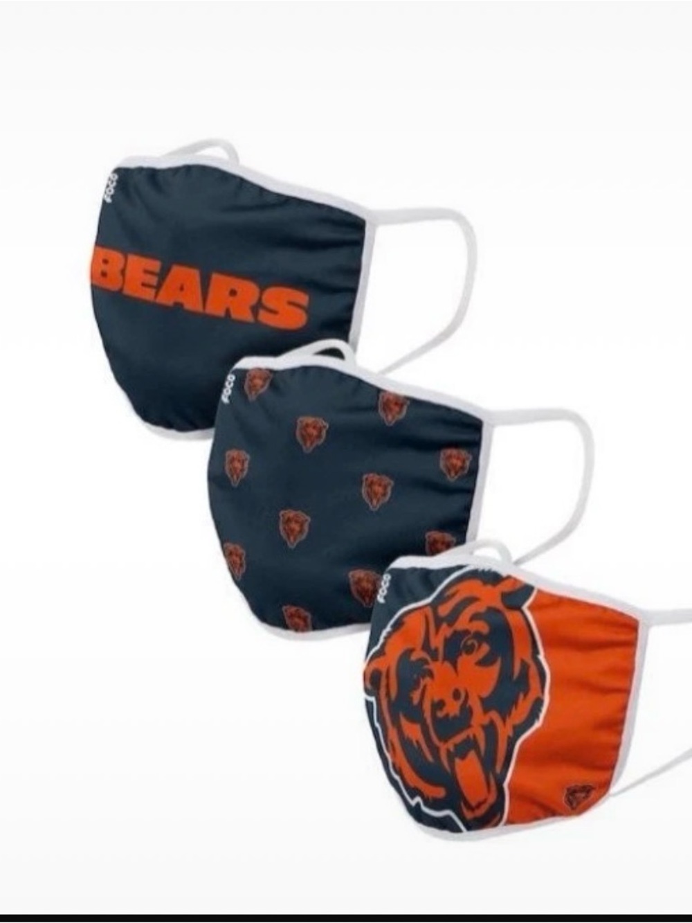 Chicago bears